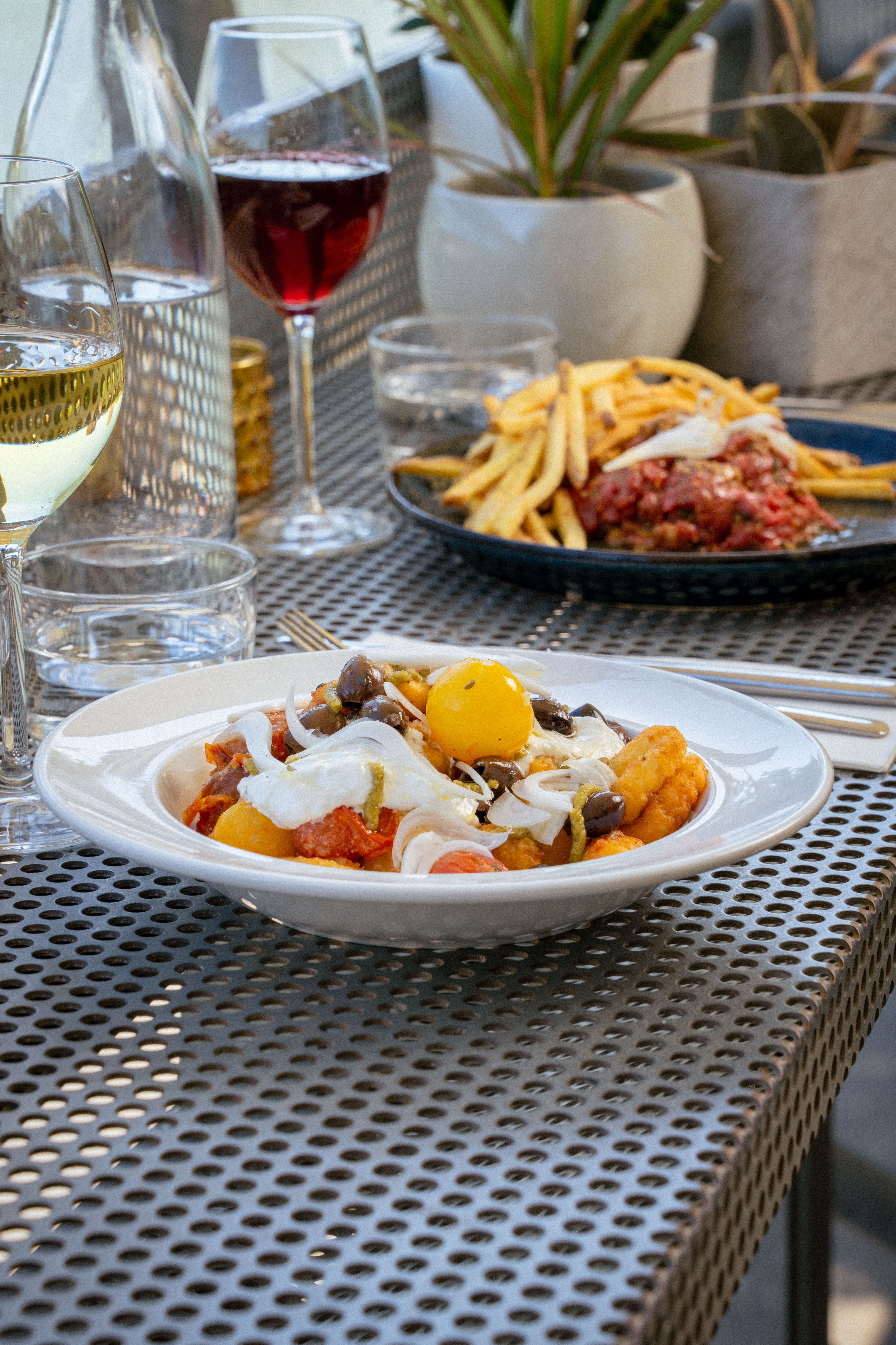 Bistro Garonne - Photo 1