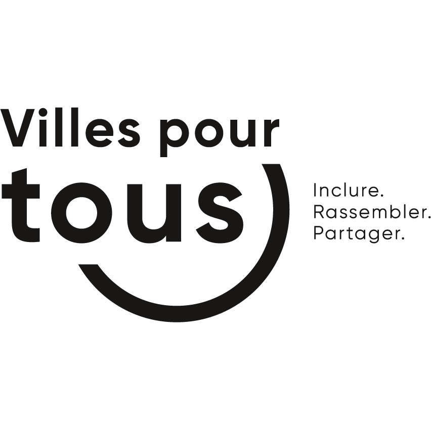 Villes pour tous
