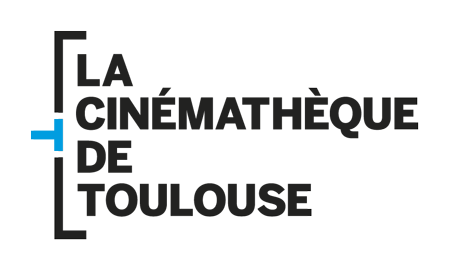 logo de la Cinémathèque de Toulouse