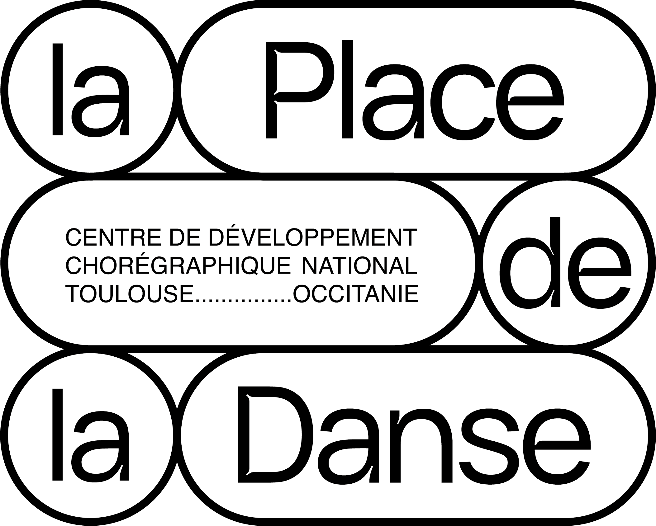 Place de la danse