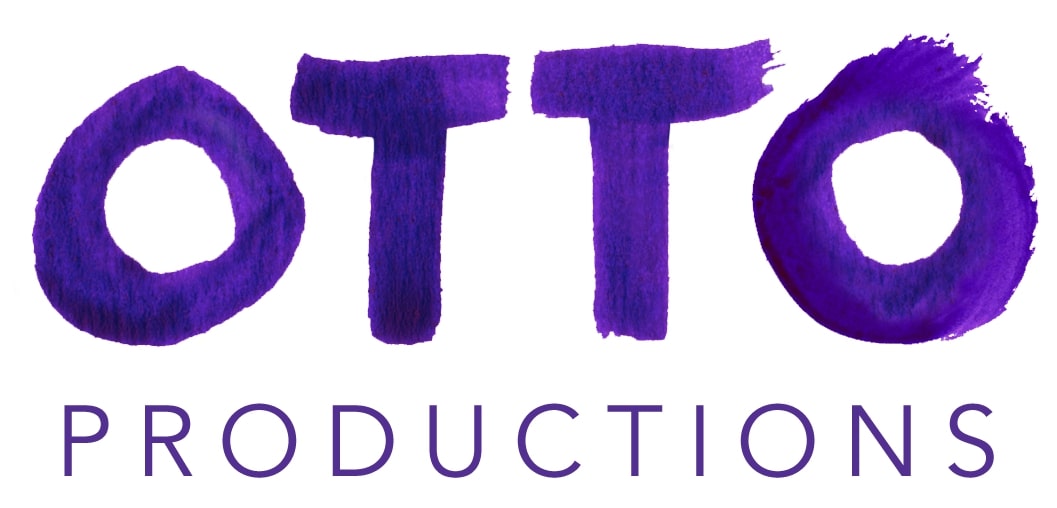logo OTTO prod