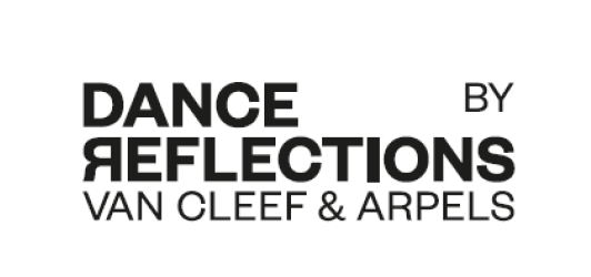 dance reflection van cleef