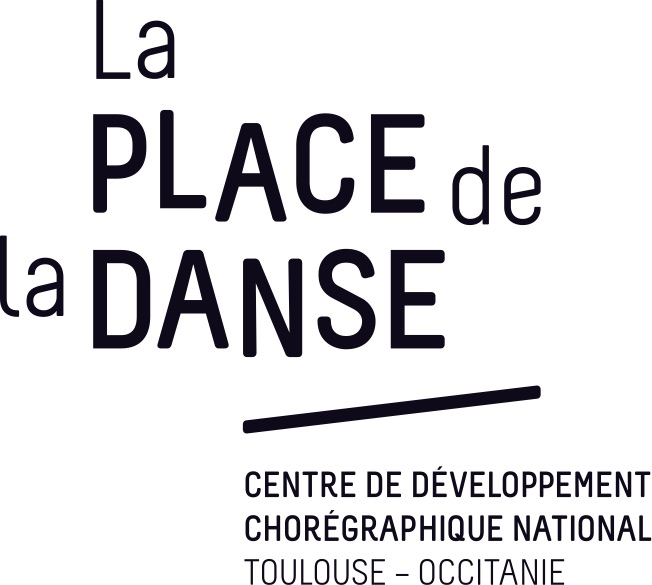Logo La Place de la Danse