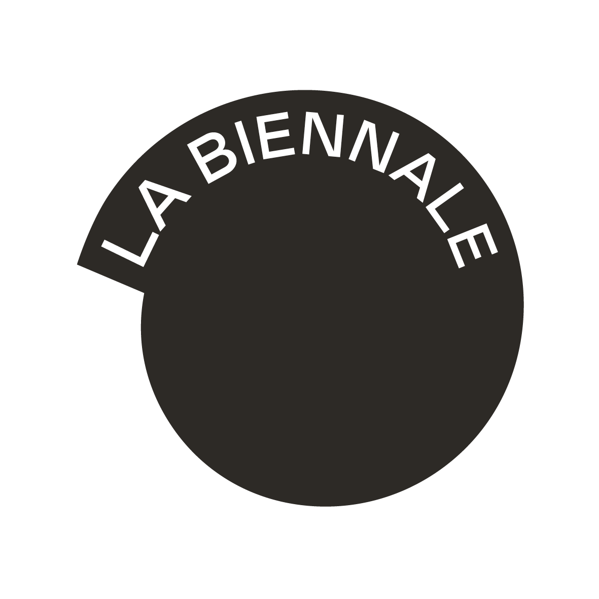 Logo Biennale