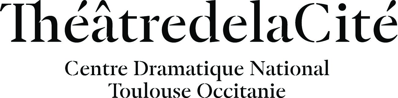 Logo Théâtre de la Cité