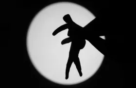 Dancer 2 ©DR
