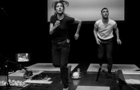 MOS ©PINELOPI GERASIMOU