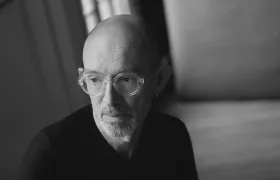 Laurent Mauvignier ©Zazzo