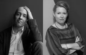 Dialogue entre Ulla von Brandenburg & Aurélien Bory 