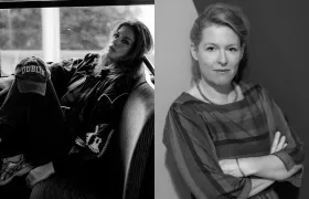 Dialogue entre Ulla von Brandenburg & Miet Warlop