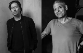 Dialogue entre Philippe Quesne & Phil Soltanoff 