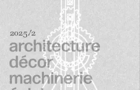 Revue d'Histoire du Théâtre / Relire les traités techniques