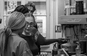 atelier cuisine femmes en scène 