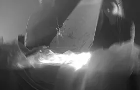 Survivre sans la lumière des eaux