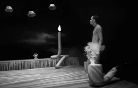 L'art de vivre / Yvan Clédat