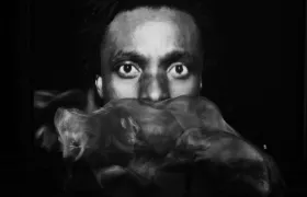 Portrait d'Orchestre / Aglae Bory
