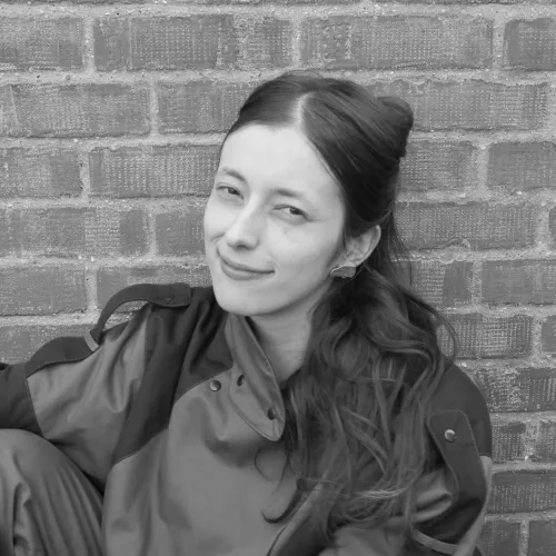 Portrait de Stéphanie Aflalo