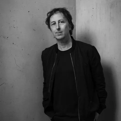 Philippe Quesne ©Amelie Blanc