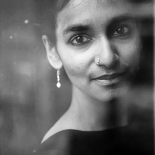 Shantala Shivalingappa©Koen Broos