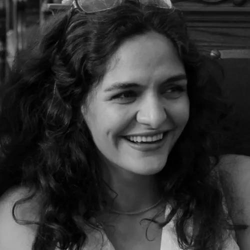 Sima Khatami ©DR