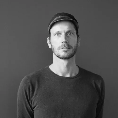Joris Lacoste © Marion Bizet