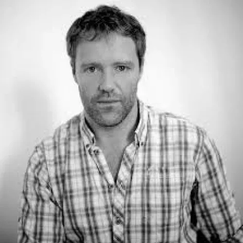 Julien Cassier ©DR