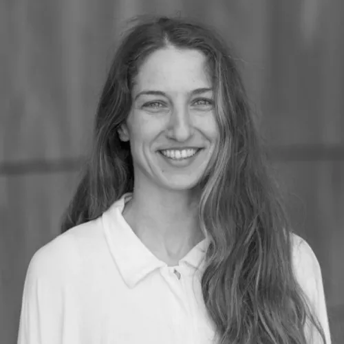 Ioanna Paraskevopoulou © DR