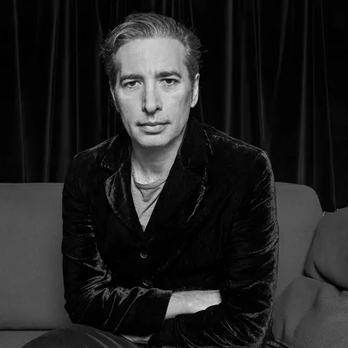 Israel Galvan ©Rita Antonioli
