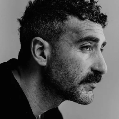 Lionel Dray ©Zelig