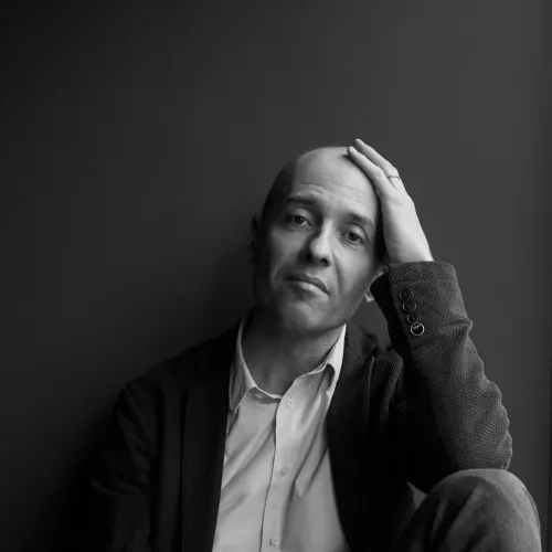 Photo d'Aurélien Bory