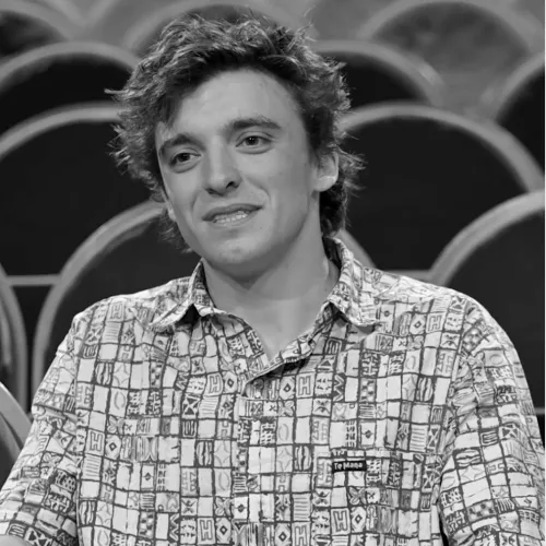 Aimé Razzier