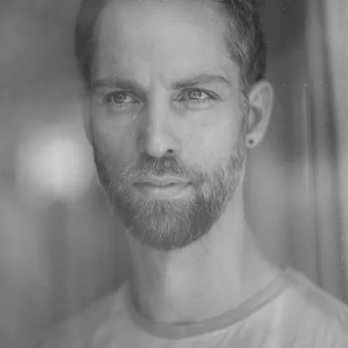 Alexander Vantournhout