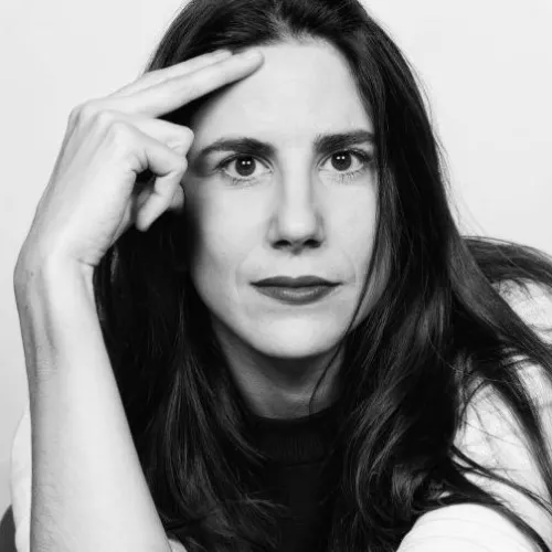 Andrea Jiménez © DR