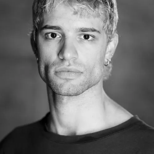 Andrea Givanovitch
