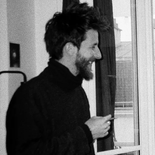 Photo de Gabriel Sparti