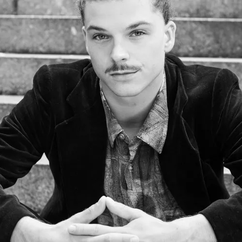 Marius Fouilland