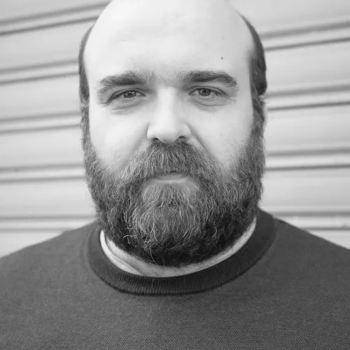 Olivier Martin Salvan