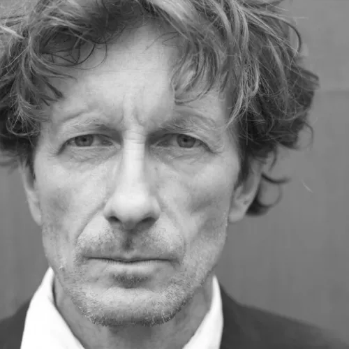 Olivier de Sagazan