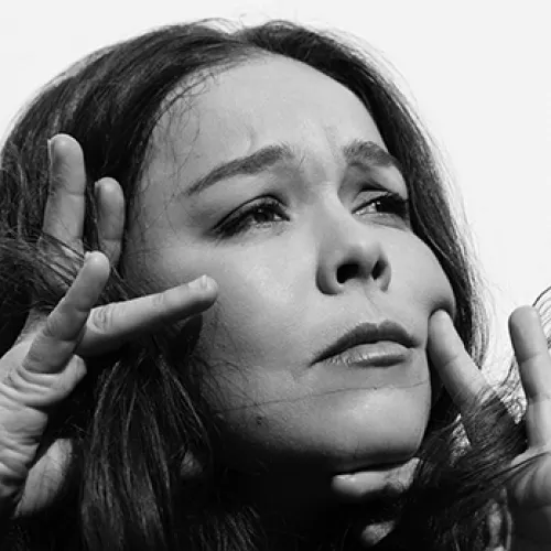 Rocío Molina