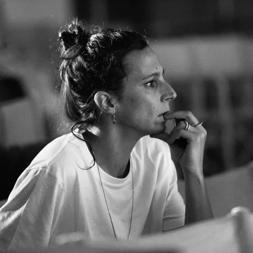 Jeanne Candel / Ilaria Magliocchetti Lombi