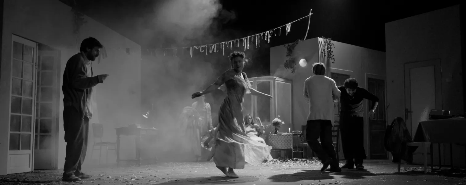 La Brande ©Luc Jacquin