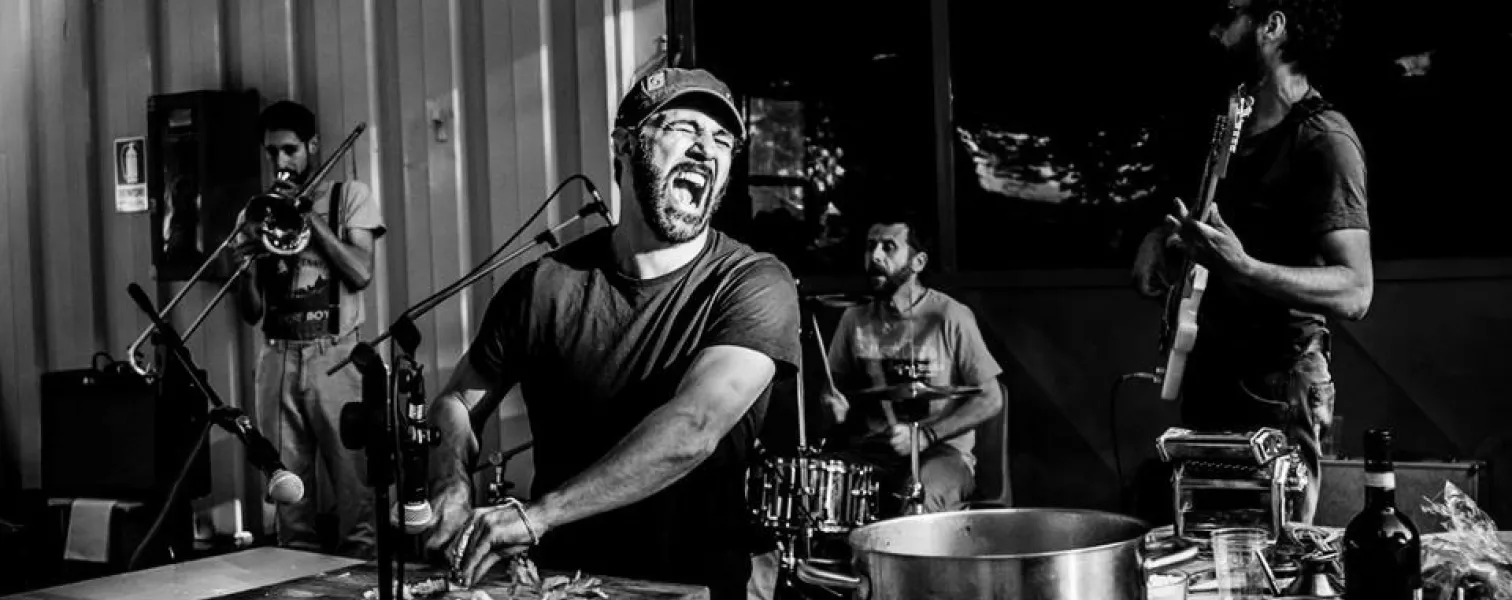 Don Pasta ©Andrea Moretti