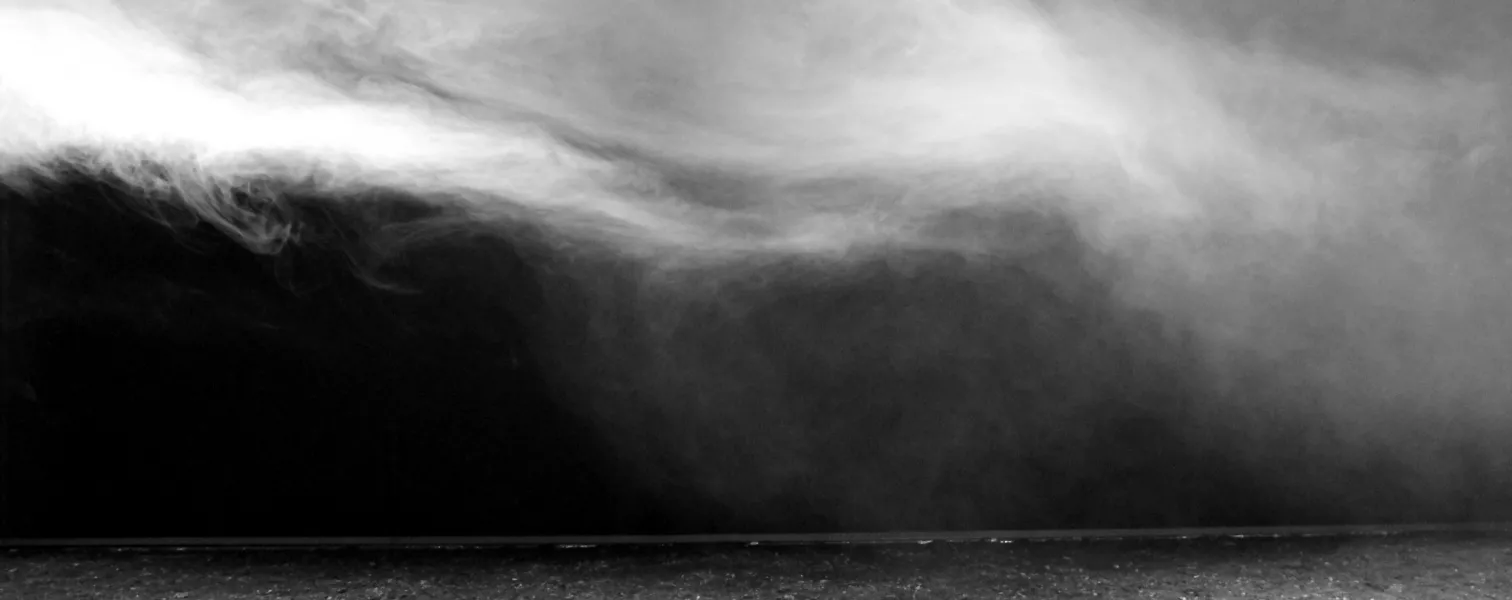 Non-lieu © Sima Khatami