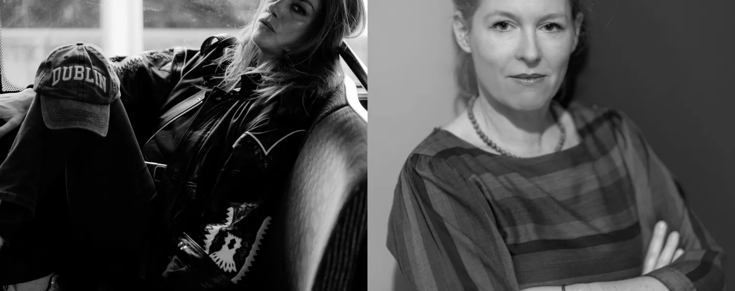 Dialogue entre Ulla von Brandenburg & Miet Warlop