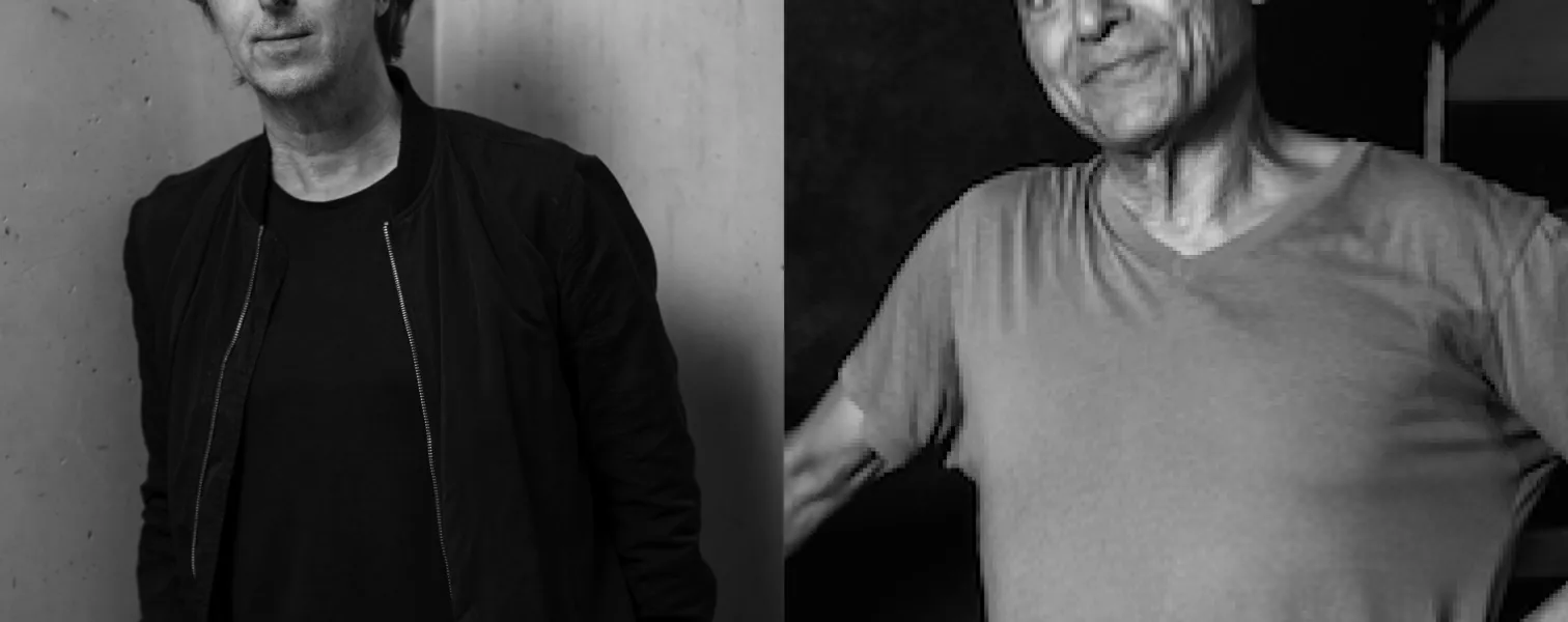 Dialogue entre Philippe Quesne & Phil Soltanoff 