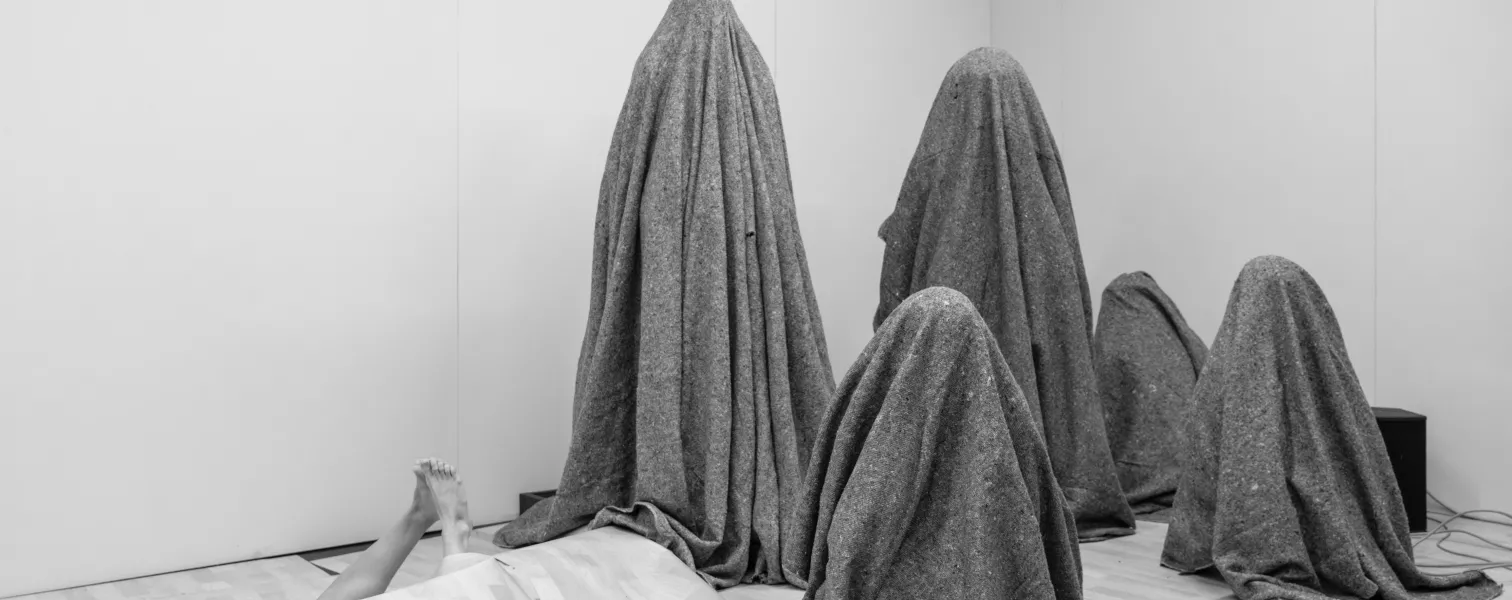 Le Paradoxe de John © Martin Argyroglo