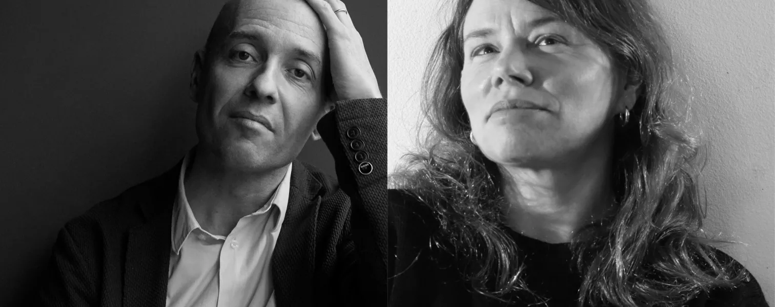 Aurélien Bory & Léonor Delaunay