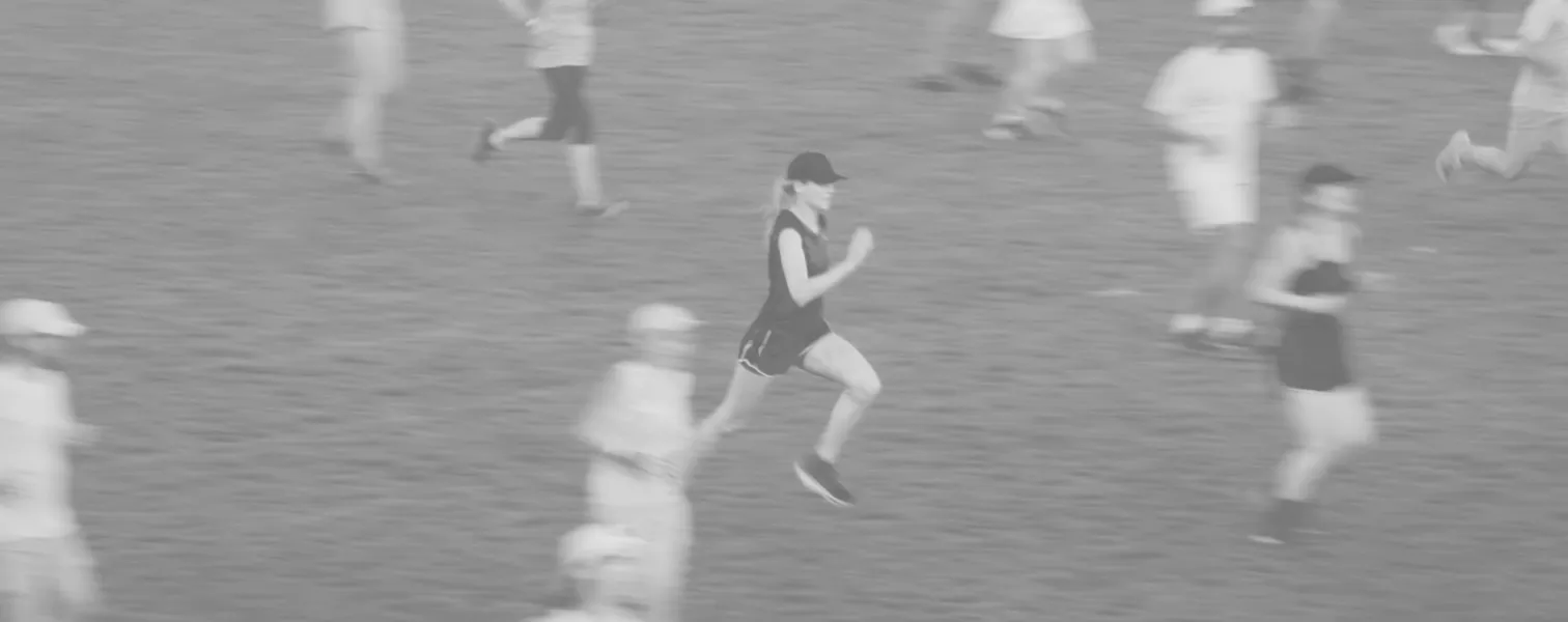 Ballet Jogging - Pierre Rigal