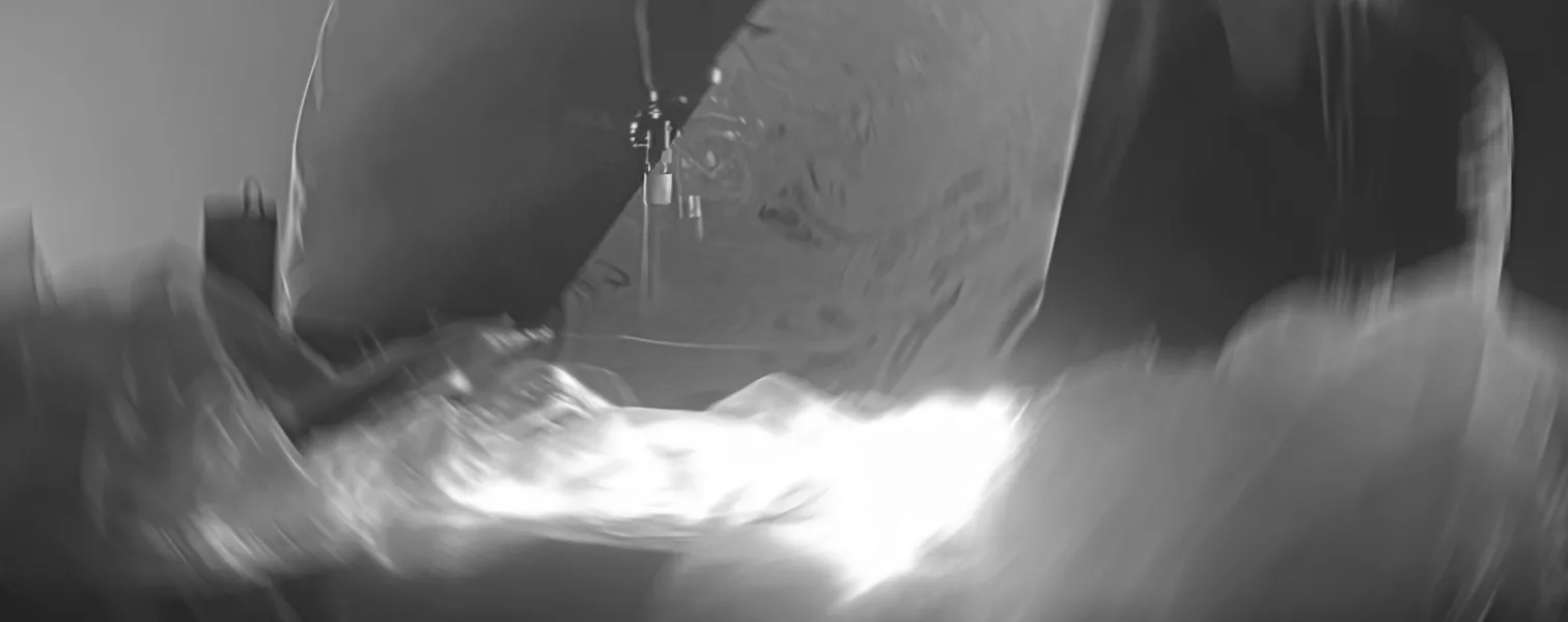 Survivre sans la lumière des eaux