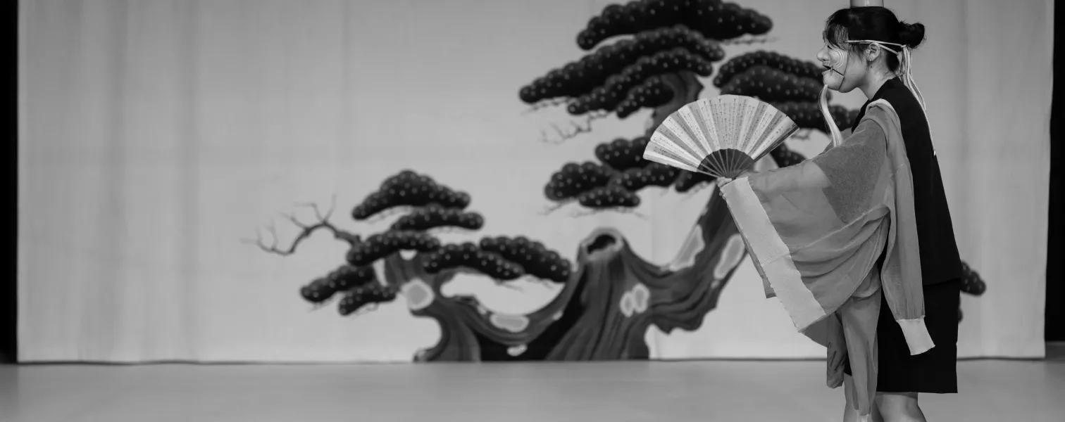 Okina © Yves Bittar